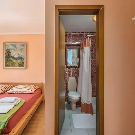 Hajpek 3* Poreč