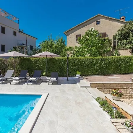 Hajpek Guest house Porec