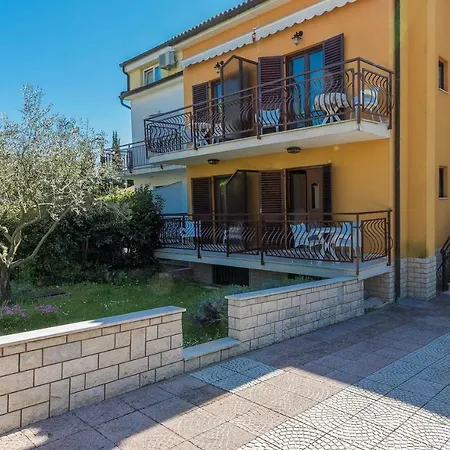 Guest house Hajpek Porec