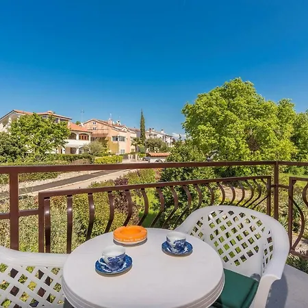 Guest house Hajpek Porec