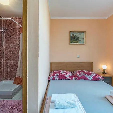 Hajpek Penzion