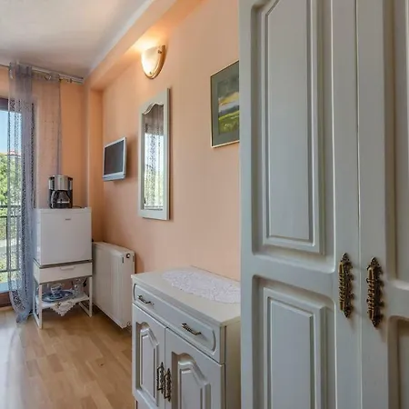 Guest house Hajpek